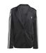 Womens/ladies Blazer Black Adidas-1