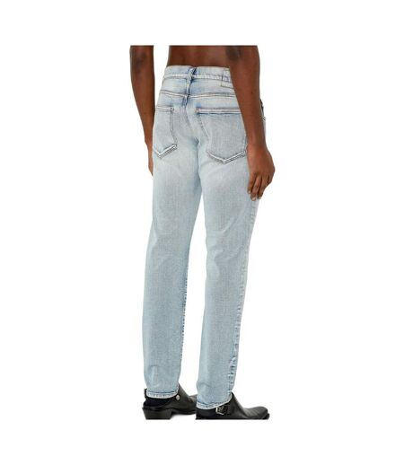 Jean Slim Fit Bleu Clair Homme Diesel 2019 A03562 - 29