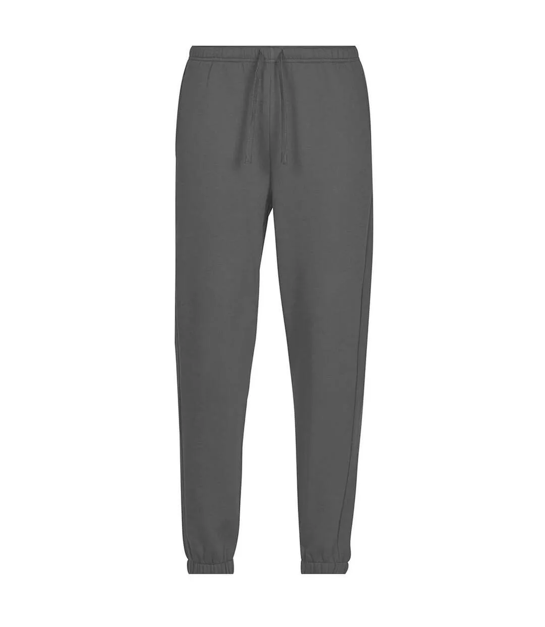 Mens Heavyweight Sweatpants Black Tee Jays-1