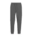 Mens Heavyweight Sweatpants Black Tee Jays-1