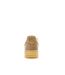 Baskets marrons homme nike air force 1 07-3