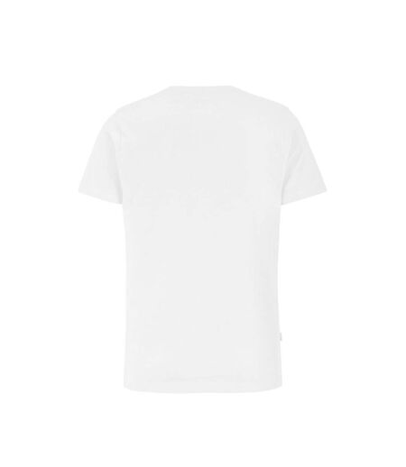 T-shirt homme blanc Cottover