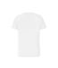 T-shirt homme blanc Cottover-2