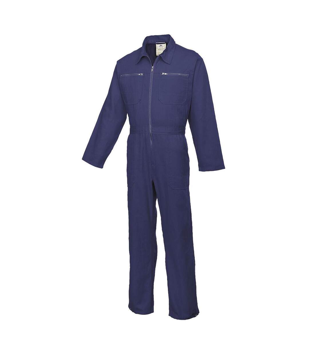 Bleu de travail c811 homme bleu marine Portwest-1