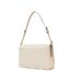 Sac à main beige femme calvin klein jeans elongated - taille unique-2