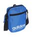Sac À Bandoulière Taille Unique Bleu Adidas-3