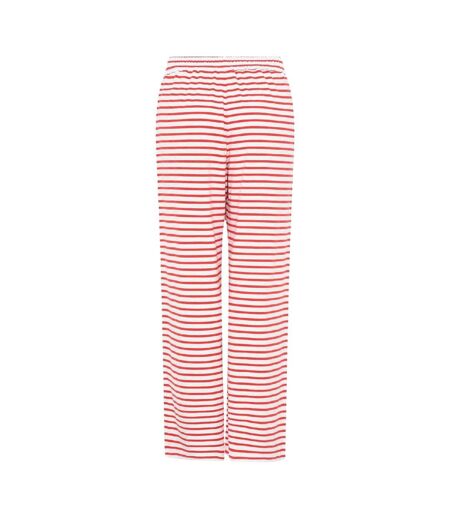 Bas De Pyjama Amy Femme Rouge CCDK Copenhagen