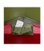 Tente Siskin 2.0 Taille Unique Vert High Peak-4