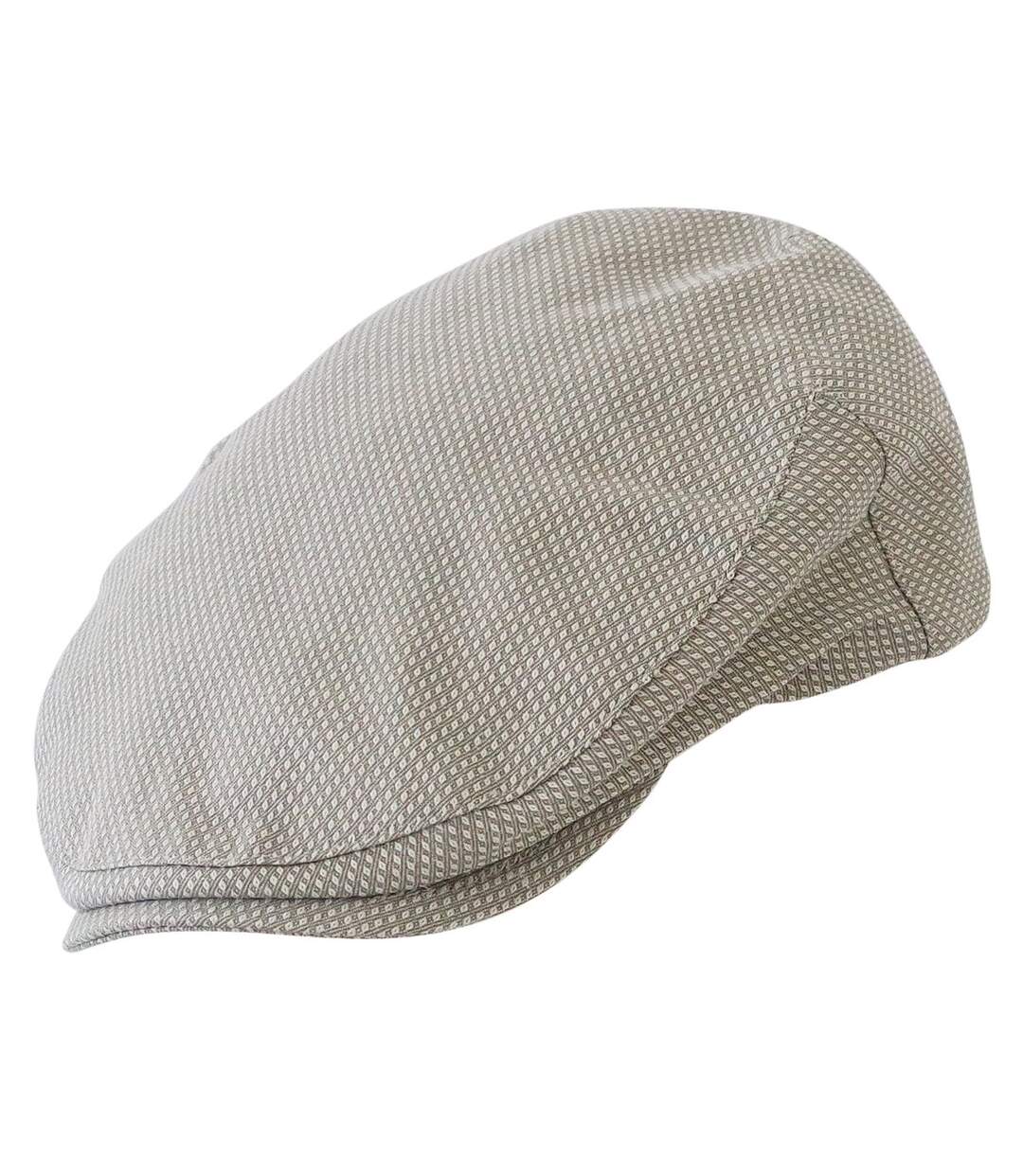 Casquette plate CAMBRY