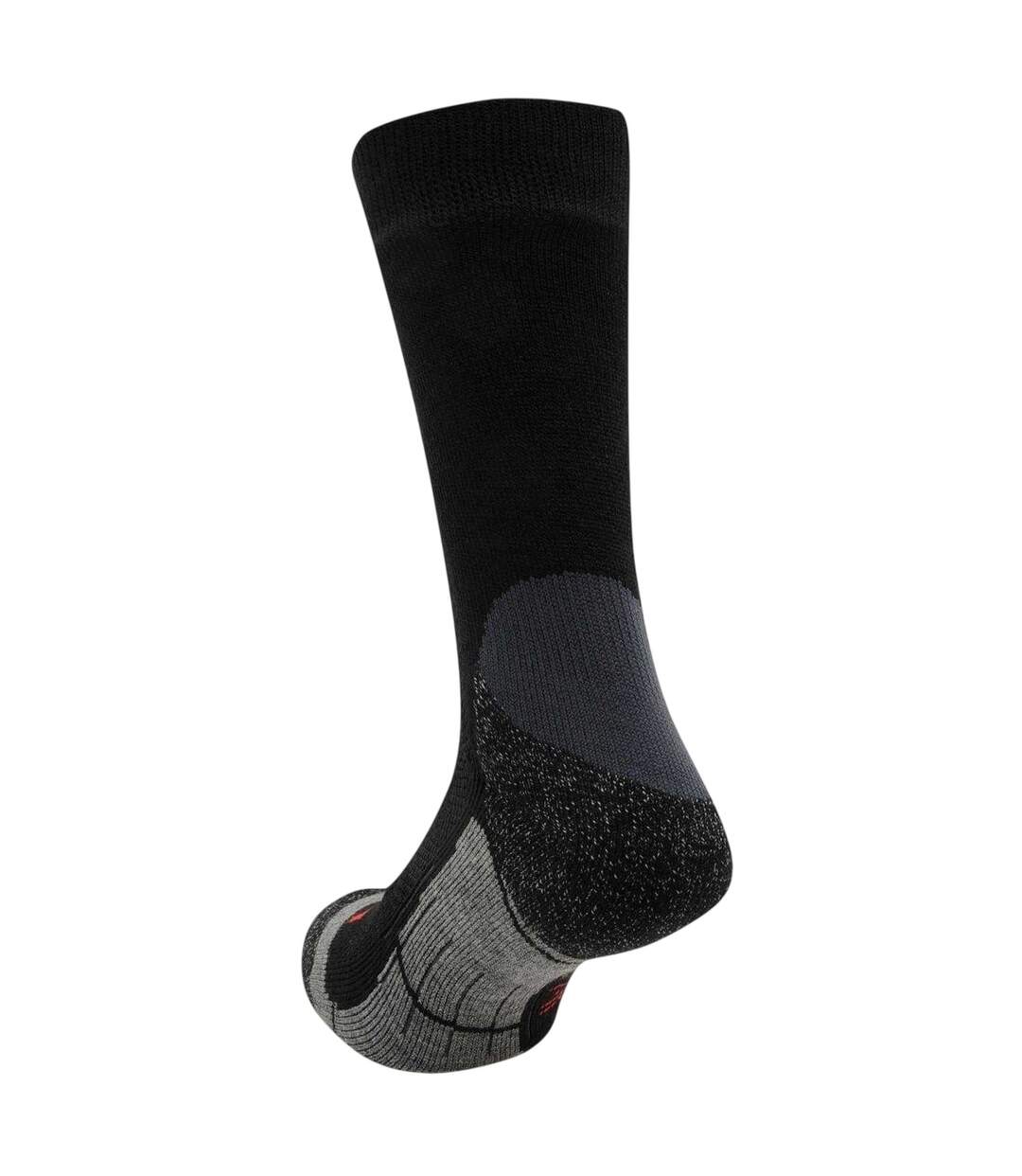 Lot De 2  Chaussettes Trekking Homme Noir Karrimor-3
