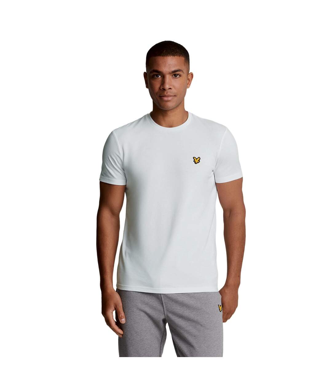 Blanc Lyle & Scott-1