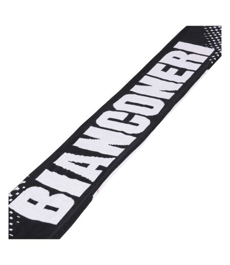 Écharpe Foot Motif/style Kfc Juventus Taille Unique Noir Adidas