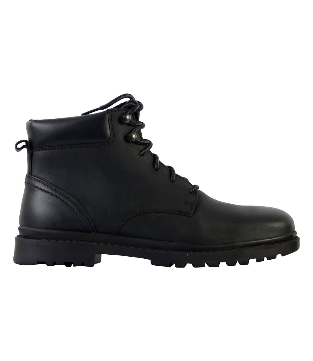 Bottine Cuir Geox Andalo-2