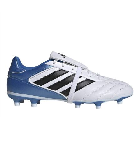 Mens Copa Gloro Ii Firm Ground Football Boots White Adidas