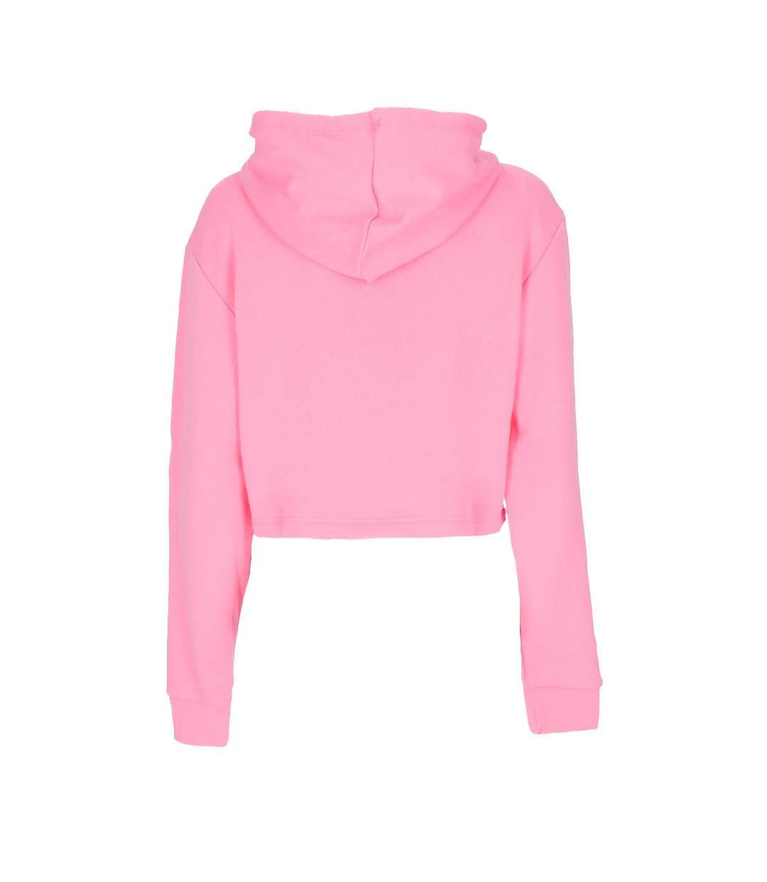 Sweat Rose Femme Adidas Hoodie - 46