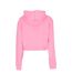 Sweat Rose Femme Adidas Hoodie - 46