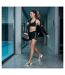 KAPPA Claquette Femme Piscine Glitter Glossy Léopard 36-41-5