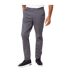 Chino homme gris foncé Maine-1