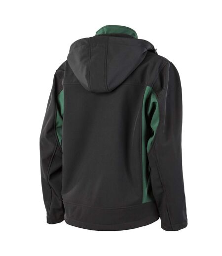 Veste softshell Albatros ALLROUND