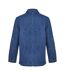 Veste Mael Utility Adulte Bleu Clair NEOBLU-3