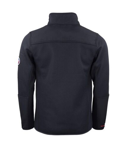 Blouson polaire homme CAPRON