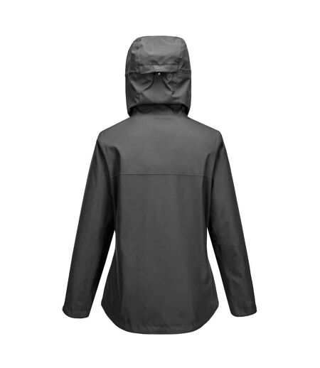 Veste Imperméable Professional Femme Gris Portwest