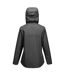 Veste Imperméable Professional Femme Gris Portwest-2