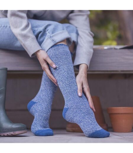 Heat Holders - Chaussettes Thermiques Longues Femme