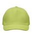Casquette De Baseball Sunny Vert Clair MidOcean-4