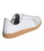 Baskets Bw Army Decon Homme Blanc Marron Pâle Adidas-2
