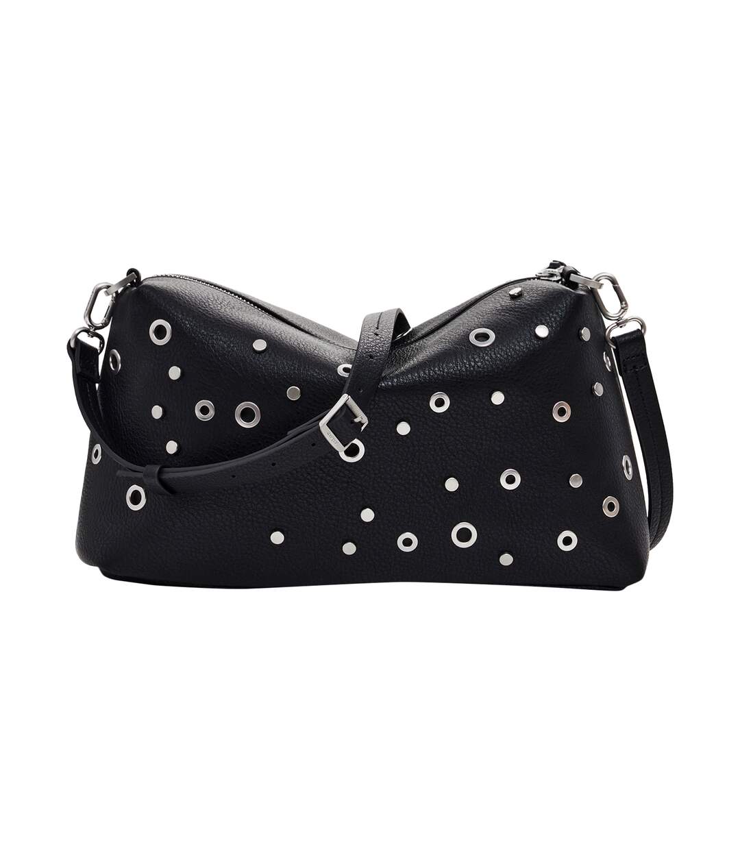 Sac à Main Desigual Rebel Bergamo-2