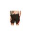 Short De Bain Homme Noir Karl Lagerfeld-1