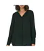 Blouse verte femme only tiana-1