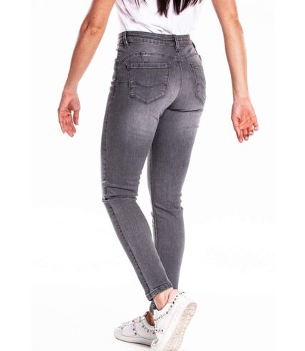 Jeans slim push up stretch CASAL 'Rica Lewis'