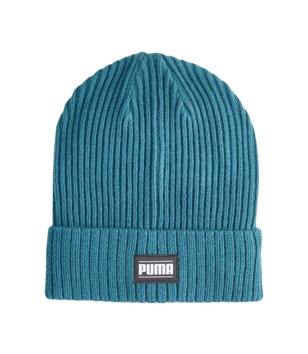 Bonnet Classic Adulte Bleu Puma-2