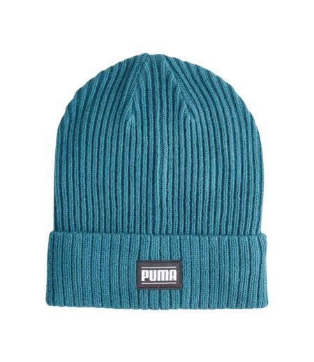 Bonnet Classic Adulte Bleu Puma