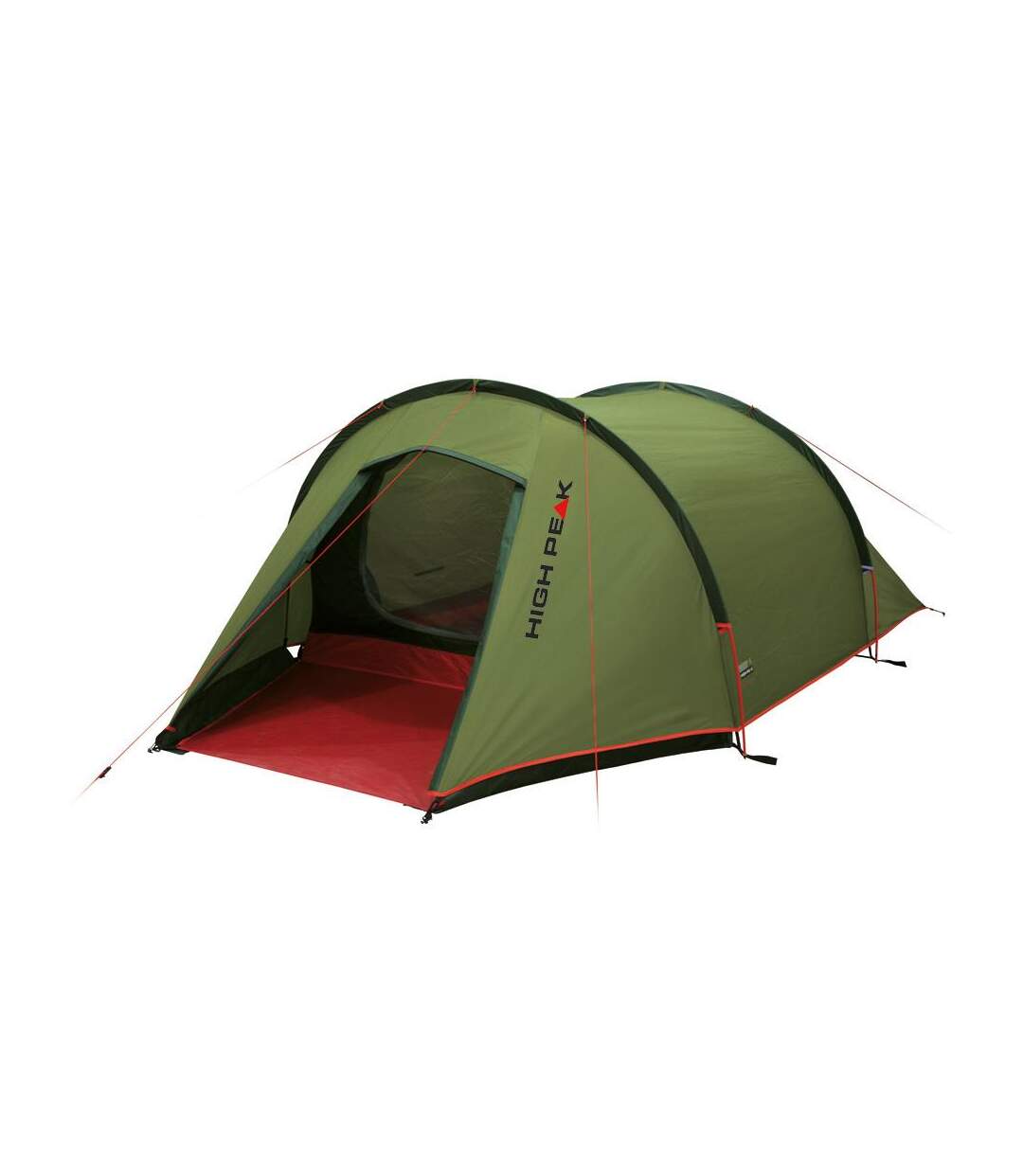 Tente Kite Taille Unique Olive High Peak-1
