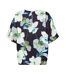 T-shirt Femme Blanc Biba-3