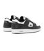 Baskets Court Cage Adulte Noir Blanc Lacoste-2