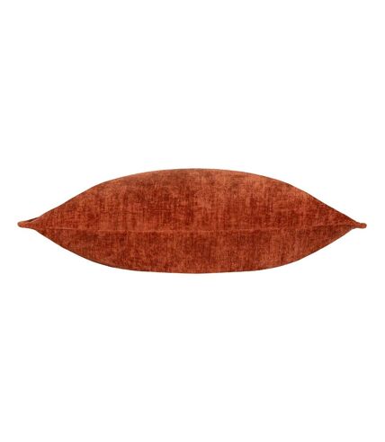 Evans Lichfield - Housse de coussin BUXTON (Orange foncé) (30 cm x 50 cm) - UTRV3054