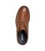 Mens Nevis Leather Chukka Boots Tan Nicholas Deakins-3
