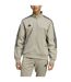 Veste de survêtement tiro material mix homme vert Adidas-4