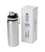 Bouteille isotherme gessi taille unique argenté Avenue-1