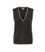 Pull marron femme jdy nora-1