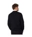 Pull rich homme noir Burton Burton