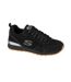 Baskets Og Eaze Femme Noir Skechers-1