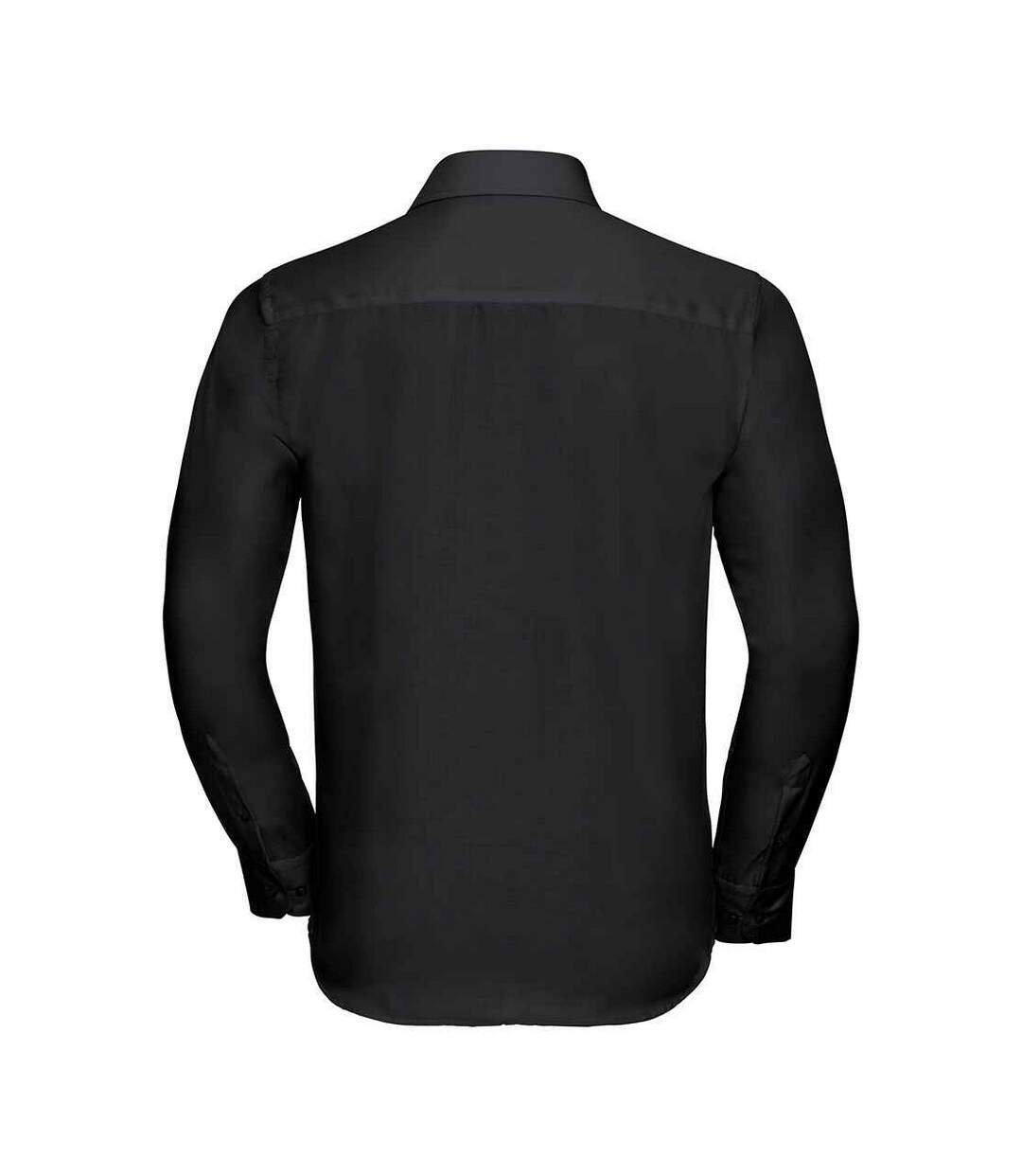 Chemise formelle ultimate homme noir Russell Russell