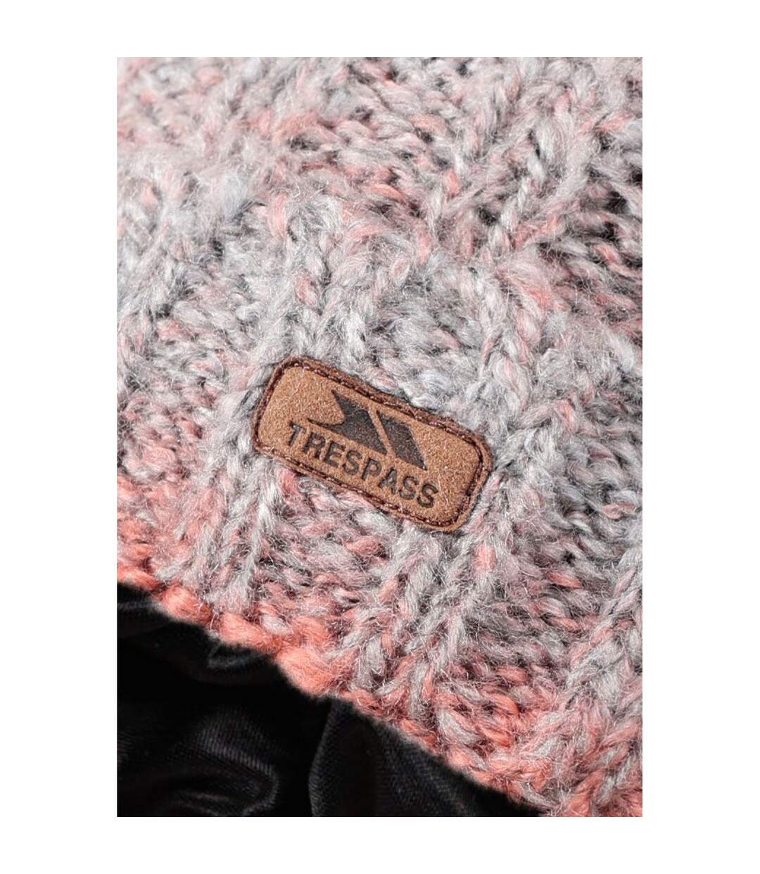 Bonnet Pamela Femme Rose Trespass-3