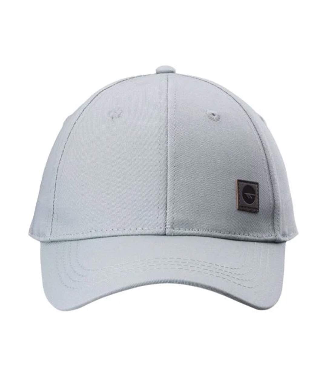 Casquette De Baseball Napo Gris Minéral Hi-Tec-1