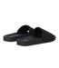 Claquettes Plage  Femme Noir Biba-2
